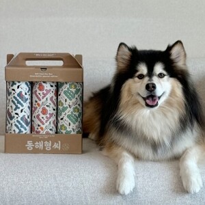 엄마가준생선,동해형씨 EASTREAT 동결건조 골라담기 강아지고양이 생선간식